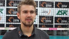 Jakub Popiwczak (fot. PlusLiga)