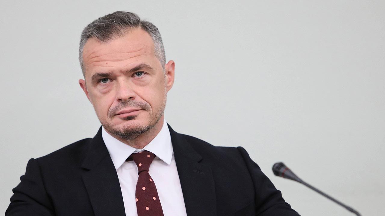Sławomir Nowak (fot. PAP/Leszek Szymański) Sławomir Nowak (fot. PAP/Leszek Szymański)