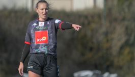 Orlen Ekstraliga kobiet, 17. kolejka: Czarni Sosnowiec – Medyk Konin: transmisja na żywo w tv i online (20.04.2024)