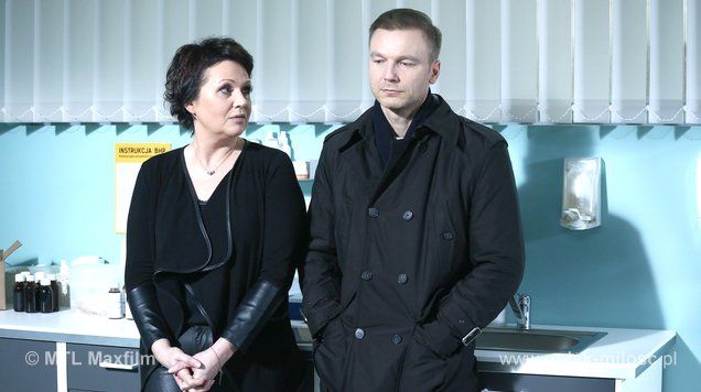 Terapia… czy porażka?