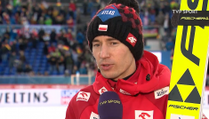 Kamil Stoch