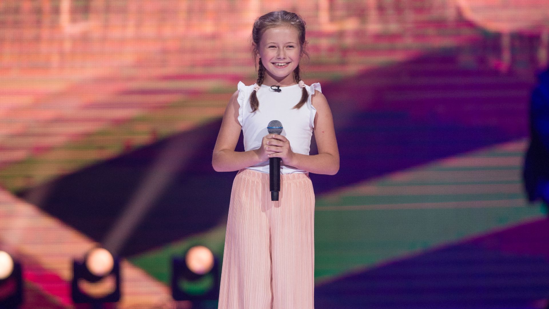 The Voice Kids Przesłuchania w ciemno, odc. 6 (program online), 4