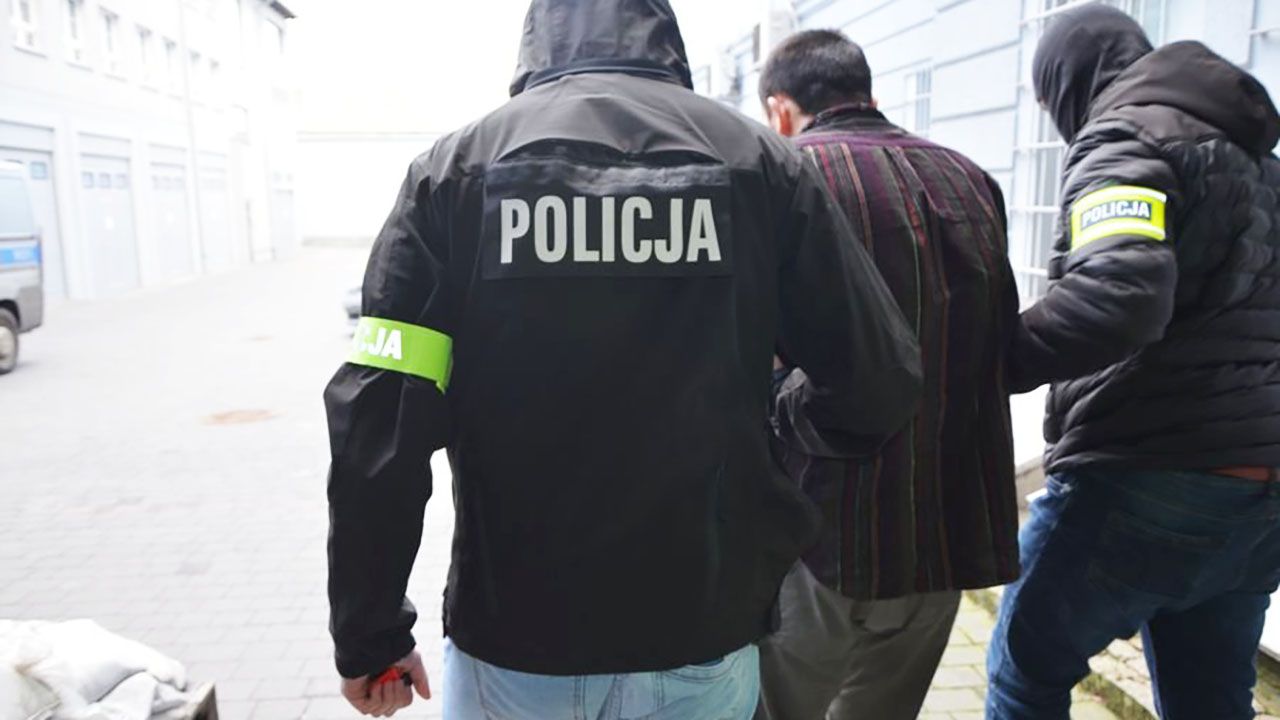 O swoich planach Stefan W. miał opowiadać koledze z więzienia, którego spotkał po wyjściu na wolność (fot. tt/@PomorskaPolicja) O swoich planach Stefan W. miał opowiadać koledze z więzienia, którego spotkał po wyjściu na wolność (fot. tt/@PomorskaPolicja)