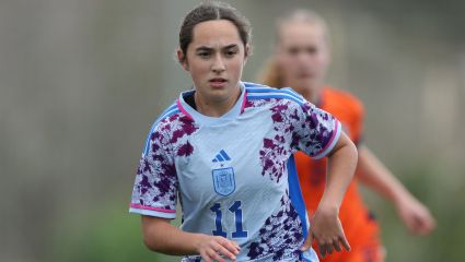 Portugalia – Hiszpania. Mistrzostwa Europy U19 kobiet, 1. kolejka fazy grupowej. Transmisja online na żywo w TVP Sport (15.06.2025)