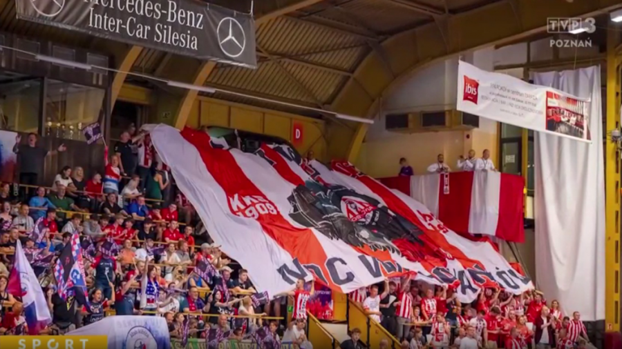 Wiadomości sportowe