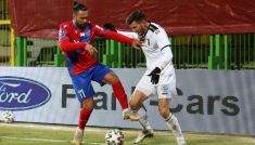 Raków Częstochowa – Pogoń Szczecin, PKO Ekstraklasa. Transmisja meczu na żywo online live stream (29.01.2021)