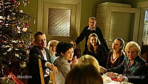 Święta pachną jak aksamit….