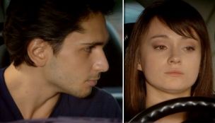 Wideo: Irek i Natalia - gorzka prawda...