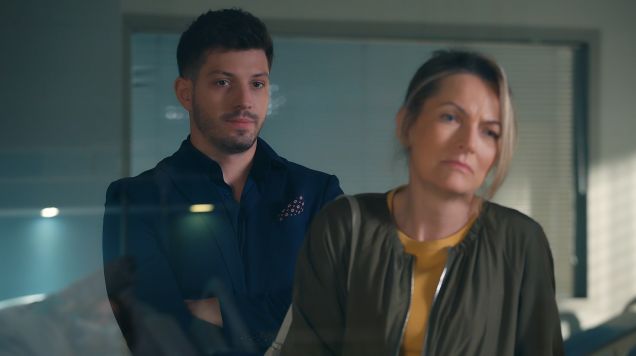 Wideo: Coś nas łączy