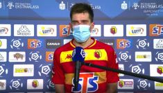 Taras Romanczuk (fot. TVP)