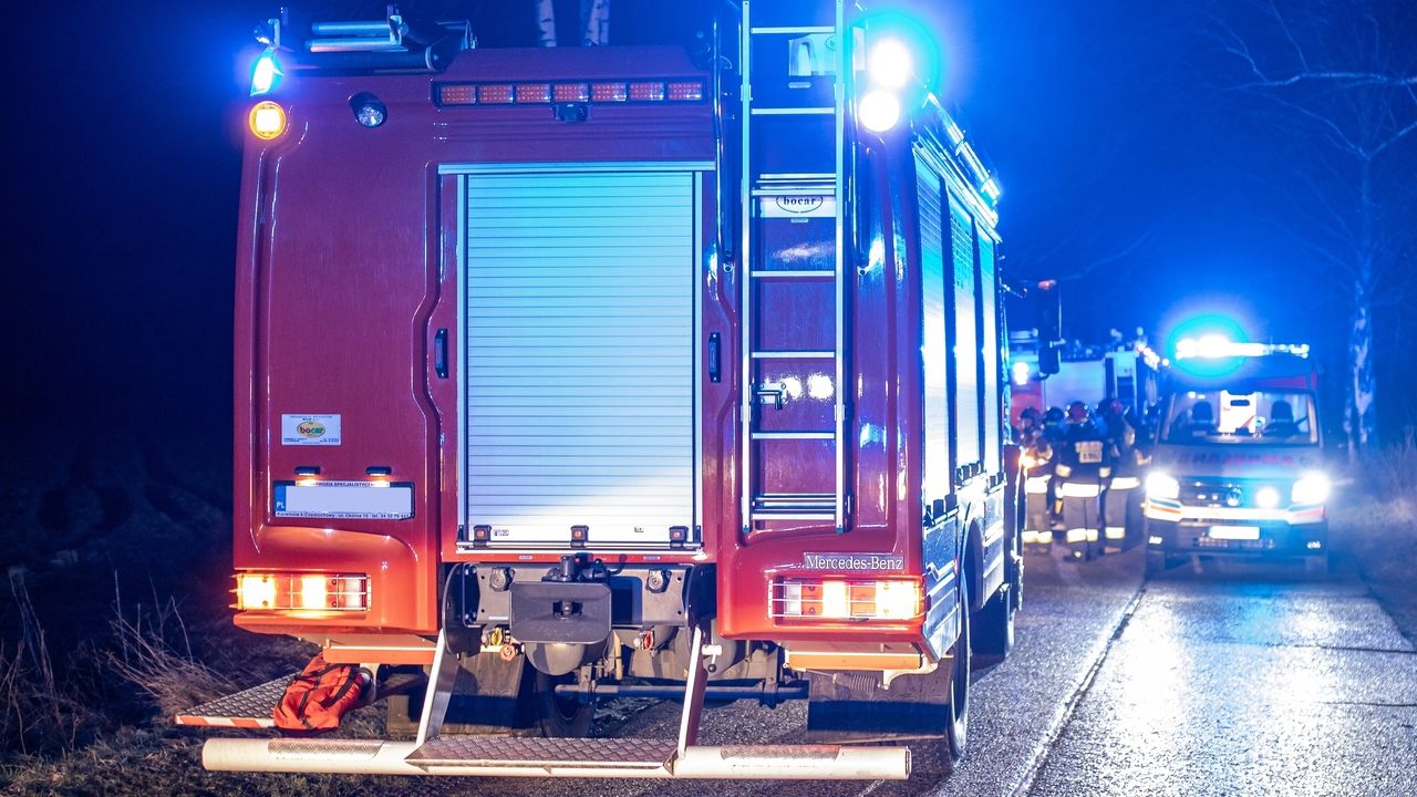 Na drodze S2 między węzłami Konotopa a Opacz w powiecie warszawskim zachodnim doszło do karambolu dziewięciu samochod&oacute;w. Poszkodowanych zostało pięć os&oacute;b, z czego aż czworo to...