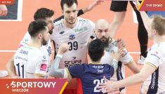 Sportowy wieczór (07.04.2023): transmisja na żywo w tv i online