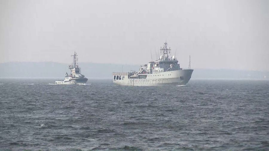 TVP3 Szczecin