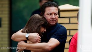 WIDEO: Tylko u nas! Kto zginął?