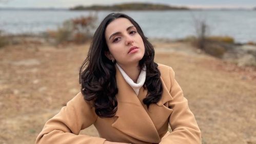 Дар&#039;я Чэхава