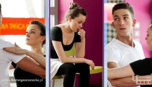 WIDEO: Morderczy trening Natalii