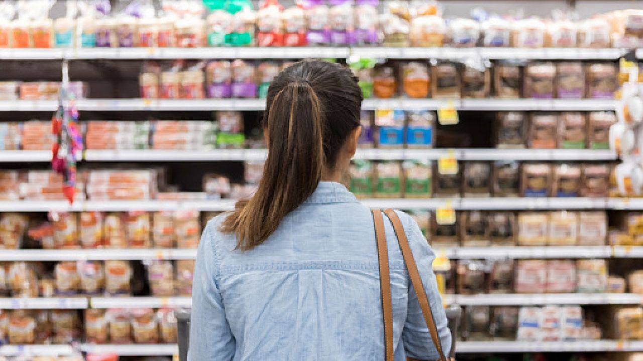 Zerową stawką objęte pozostaną podstawowe produkty spożywcze (fot. Getty Images)