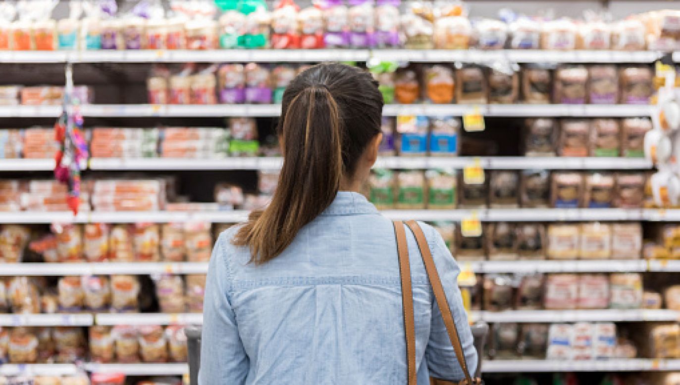 Zerową stawką objęte pozostaną podstawowe produkty spożywcze (fot. Getty Images)