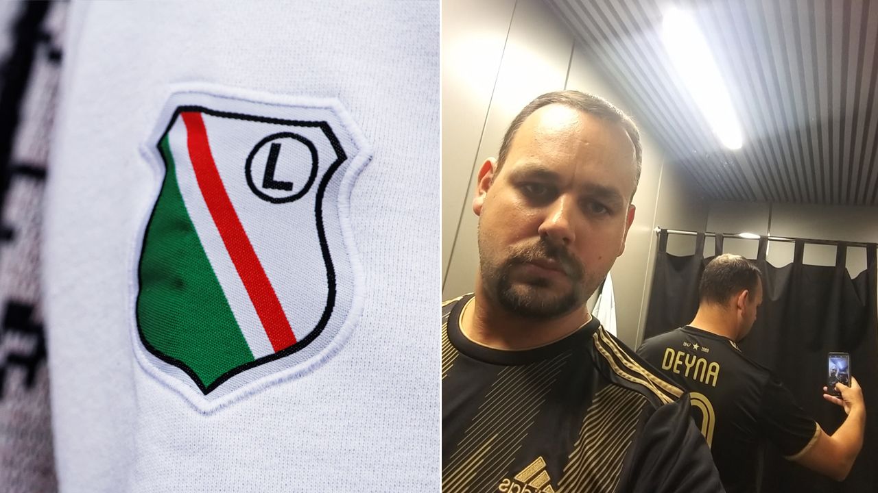 Mikołaj Wójcik będzie zarządzał zespołem medialnym Legii Warszawa – ogłosiły władze klubu (fot. Shutterstock/Mateusz_Szymanski/TT/Mikołaj Wójcik) Mikołaj Wójcik będzie zarządzał zespołem medialnym Legii Warszawa – ogłosiły władze klubu (fot. Shutterstock/Mateusz_Szymanski/TT/Mikołaj Wójcik)