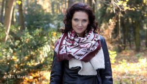 Nie tylko przed kamerami!