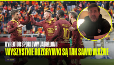 Łukasz Masłowski (fot.TVP SPORT / PAP)