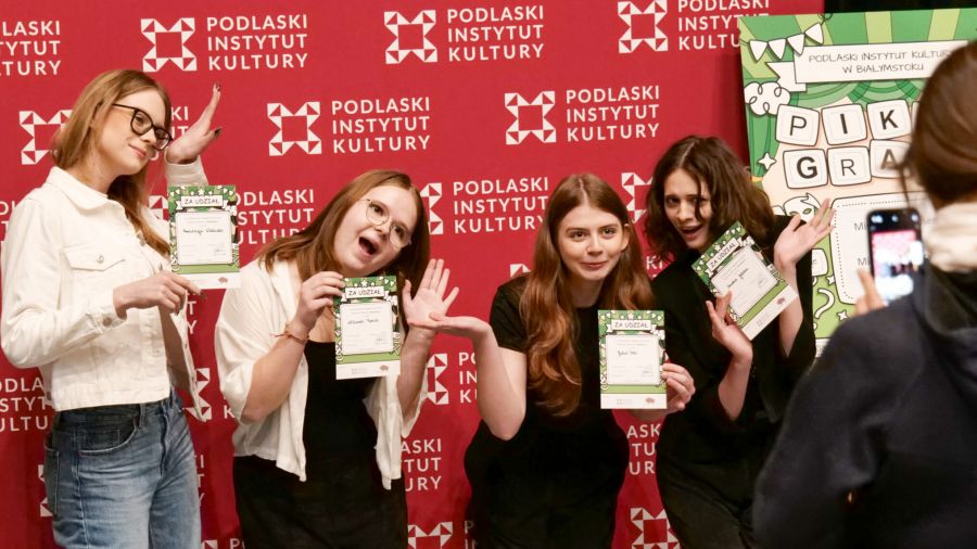 fot. P. Dołżyński / PIK w Białymstoku