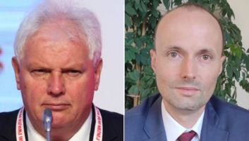 Paweł Wojtala wygrał wybory w Wielkopolskim Związku Piłki Nożnej. Teraz ...