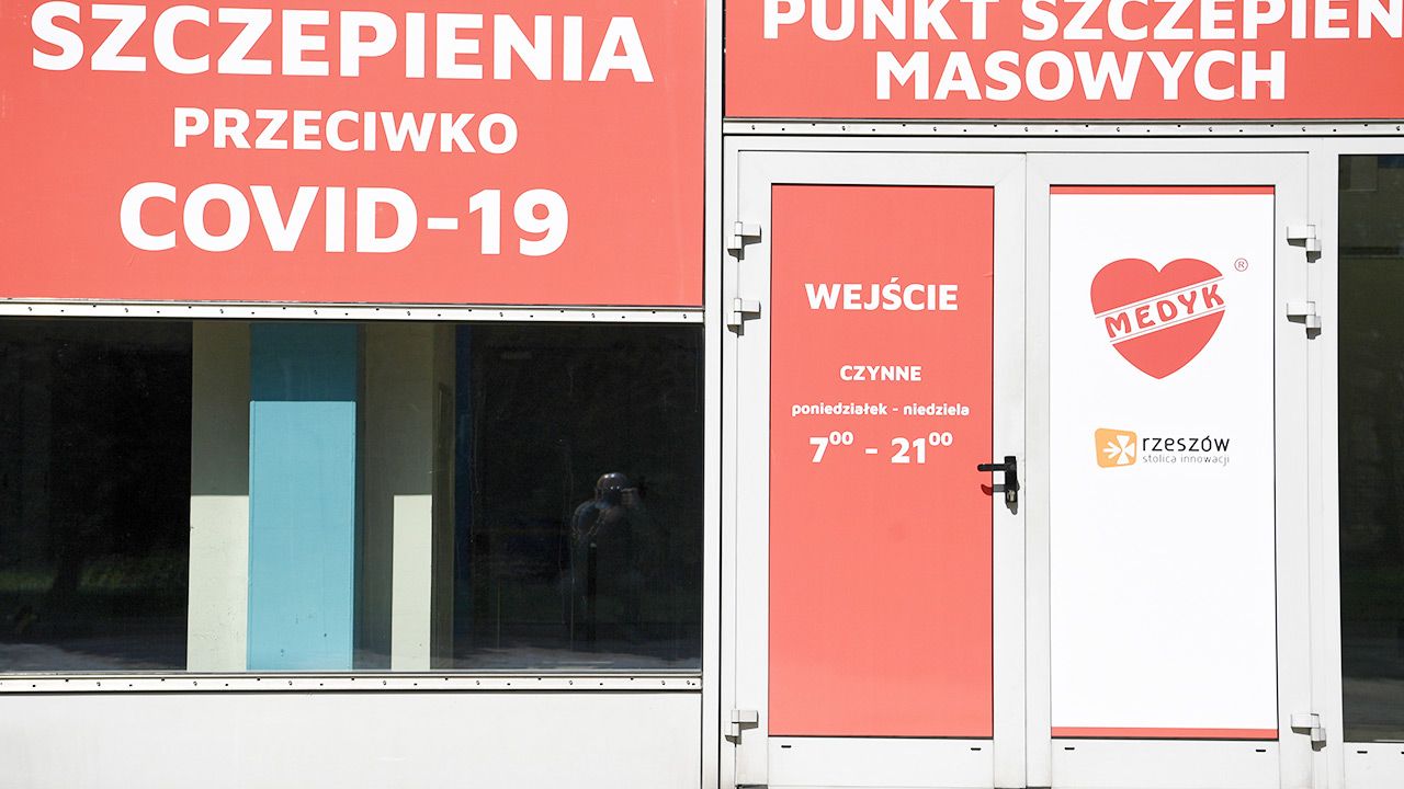 We wtorek zapisywać się może rocznik 1963 (fot. PAP/Darek Delmanowicz) We wtorek zapisywać się może rocznik 1963 (fot. PAP/Darek Delmanowicz)