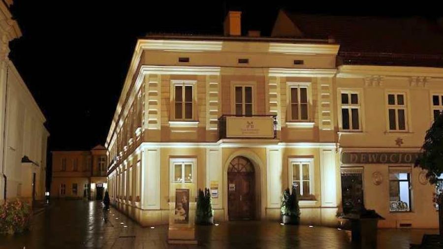 Papieskie muzeum w Wadowicach utworzy młodzieżową radę placówki