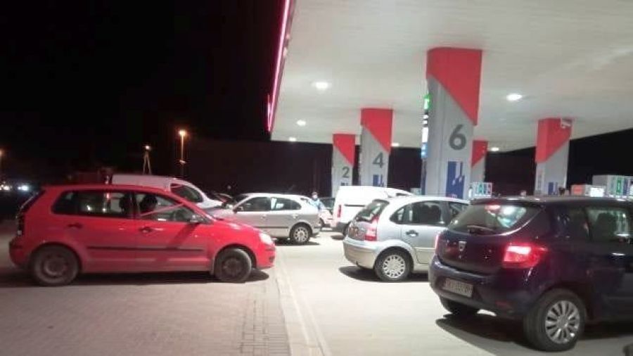 Orlen obniża ceny na stacjach benzynowych. Nawet 34 grosze mniej