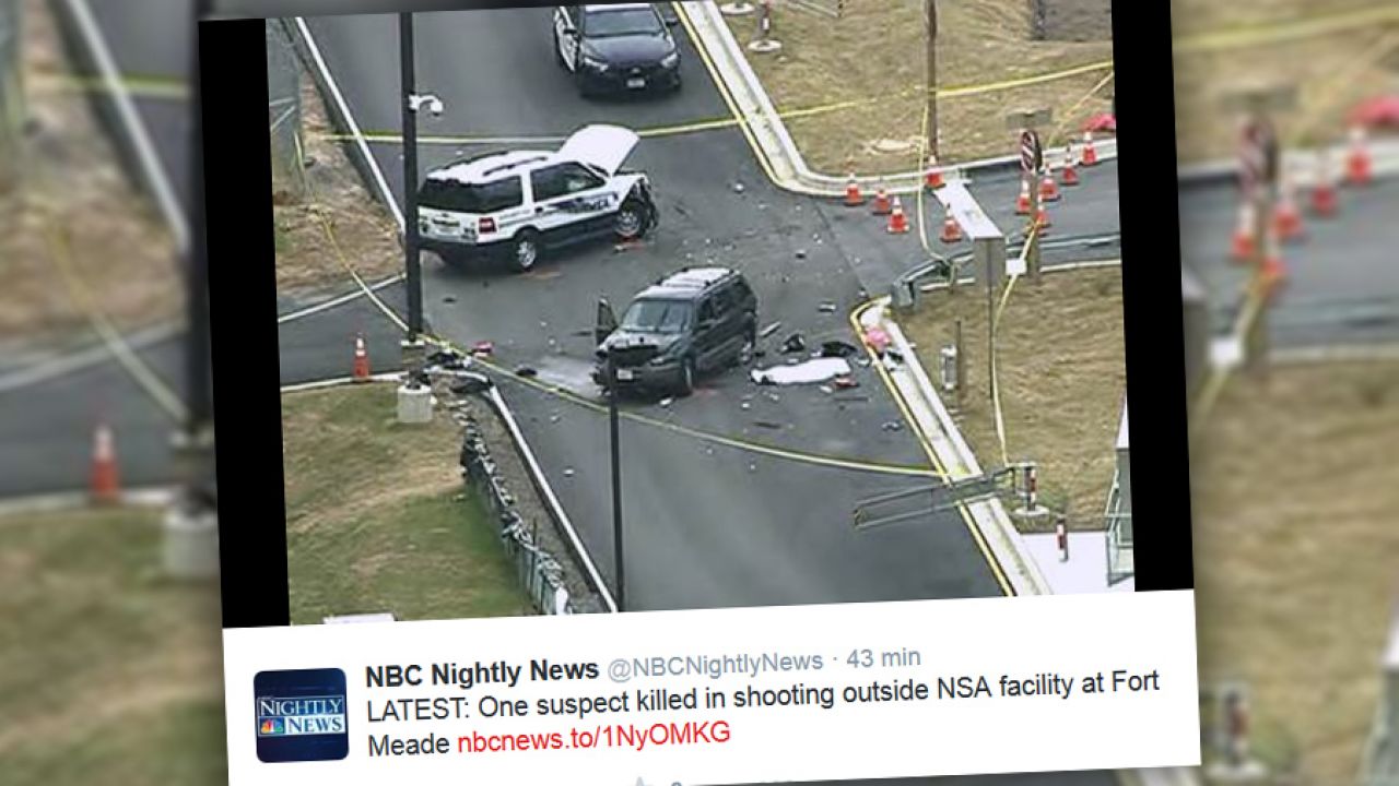 (fot. twitter.com/NBC Nightly News) (fot. twitter.com/NBC Nightly News)