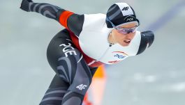 Karolina Bosiek (fot. Getty Images)