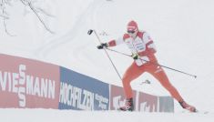 Adam Kołodziejczyk (fot. TVP)