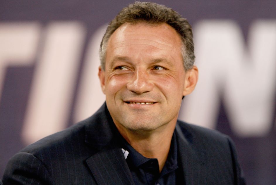 Bil Ponizal Znecal Sie Wstydliwa Przeszlosc Nowaka Sport Tvp Pl