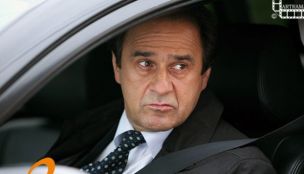 To będzie krótka, męska rozmowa!