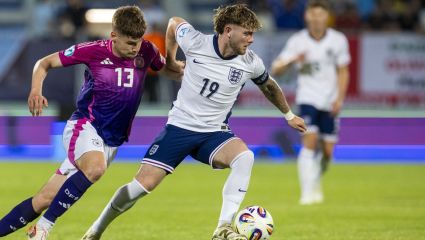 Anglia U21 – Niemcy U21 [NA ŻYWO]. Transmisja online finału Euro U21, live stream (28.06.2025). Gdzie oglądać?