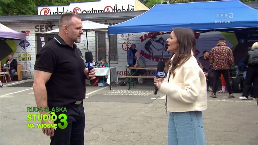 Fot. TVP3 Katowice