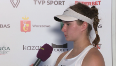 Weronika Ewald (fot. TVP)