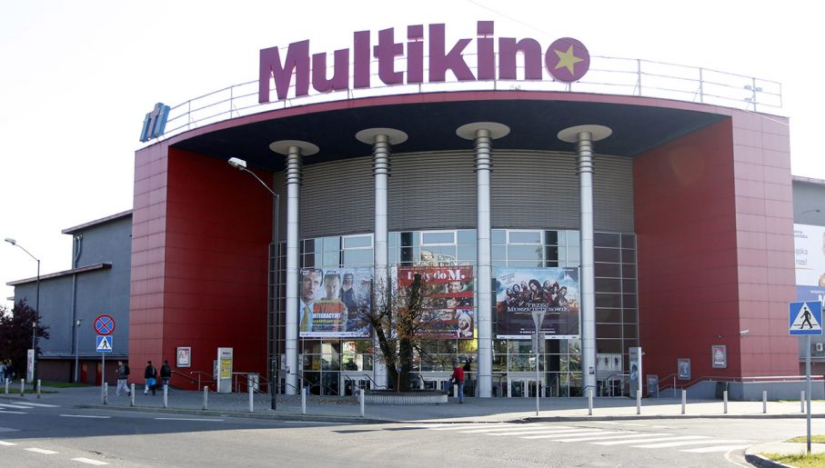 Uokik Ma Zastrzezenia Do Przejecia Przez Multikino Kontroli Nad