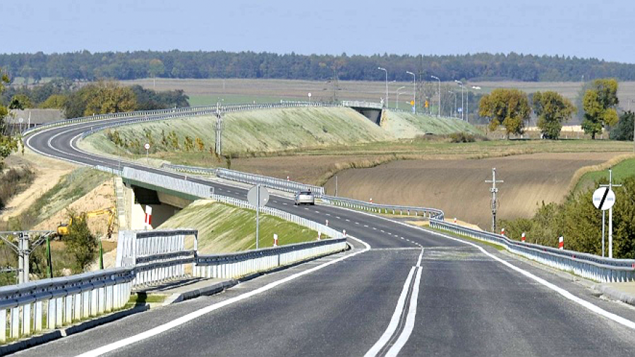 (fot. gddkia.gov.pl, zdjęcie ilustracyjne)