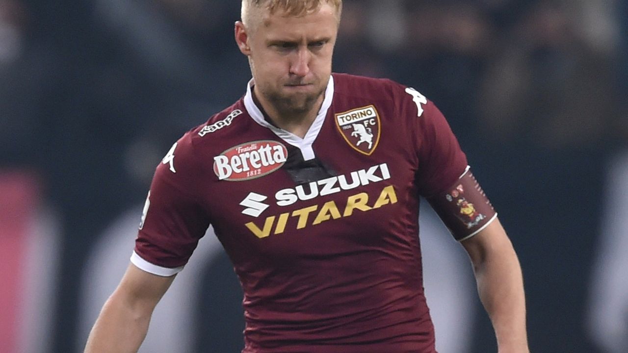 Kamil Glik (fot. Getty Images)