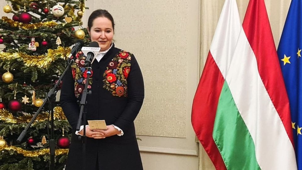 Polska i Węgry wysyłają 1000 paczek świątecznych do dzieci w Libanie
