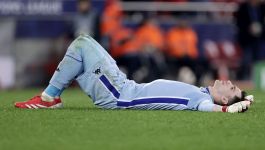 Radosław Majecki (fot. Getty Images) Radosław Majecki (fot. Getty Images)