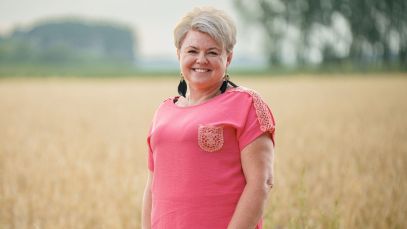 Czy Agata i Sebastian z „Rolnik szuka żony” są parą? „Nasza relacja się rozwija”