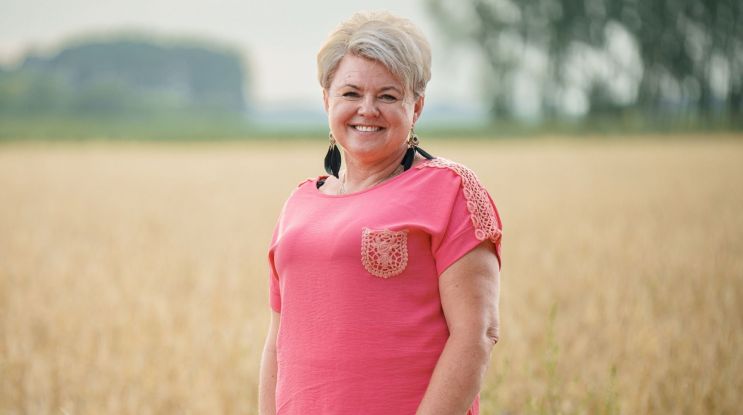 Czy Agata i Sebastian z „Rolnik szuka żony” są parą? „Nasza relacja się rozwija”