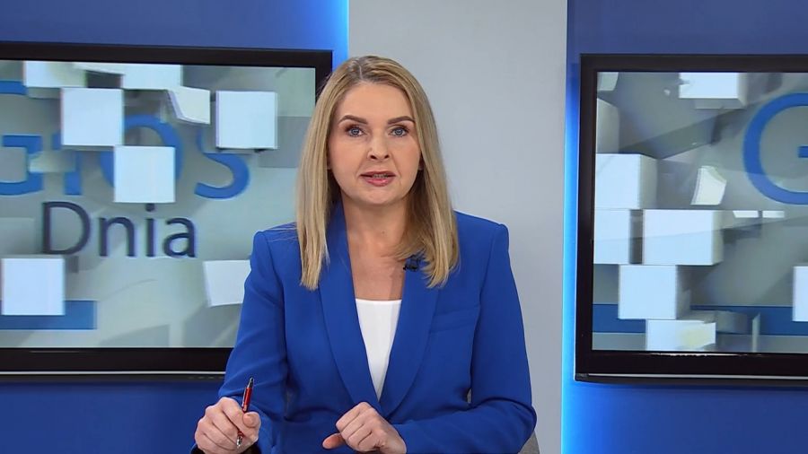 Senator Jarosław Rusiecki w „Głosie Dnia” o obchodach Święta Wojska Polskiego