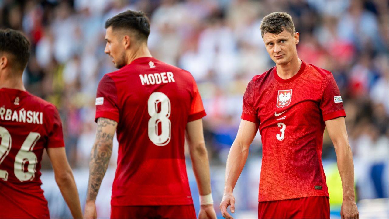 Paweł Dawidowicz (fot. Getty Images)