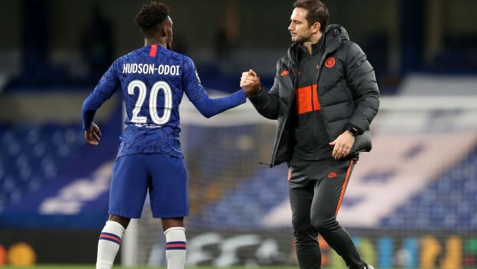 Frank Lampard Twierdzi Ze Przewidzial Wynik Meczu Z Chelsea