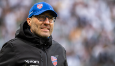 Marek Papszun (fot. Getty)