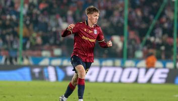 Wojciech Mońka (fot. 400mm.pl/Michał Chwieduk) Wojciech Mońka (fot. 400mm.pl/Michał Chwieduk)